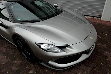 Xpel Steinschlagschutz Ferrari 296 Gts  (Bild 3/11)