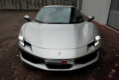 Xpel Steinschlagschutz Ferrari 296 Gts  (Bild 4/11)