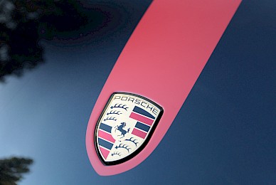 Dekorbeklebung Porsche Macan Gts  (Bild 5/10)