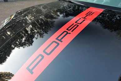 Dekorbeklebung Porsche Macan Gts  (Bild 6/10)