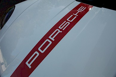 Dekorbeklebung Porsche 911 Gt3 Motorsport Dekor  (Bild 7/9)