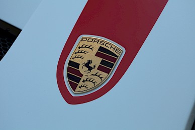 Dekorbeklebung Porsche 911 Gt3 Motorsport Dekor  (Bild 8/9)