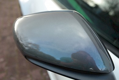 Porsche 911 Carrera T Xpel Schutzbeklebung Und Beschriftung  (Bild 6/11)