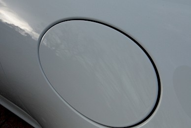 Porsche 911 Carrera T Xpel Schutzbeklebung Und Beschriftung  (Bild 7/11)