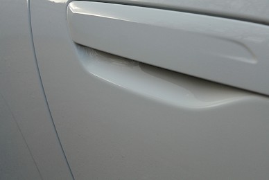 Porsche 911 Carrera T Xpel Schutzbeklebung Und Beschriftung  (Bild 8/11)