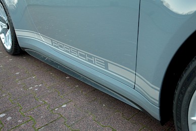 Dekorbeklebung Porsche911 Gt3 Touring  (Bild 3/5)