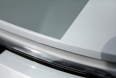 Dekorbeklebung Porsche 911 Carrera Gts Mit911r Streifen  (Bild 10/11)