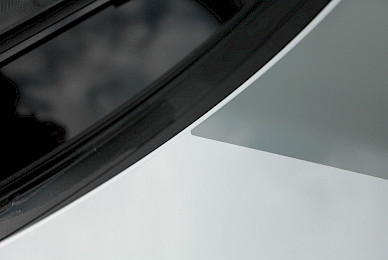 Dekorbeklebung Porsche 911 Carrera Gts Mit911r Streifen  (Bild 6/11)