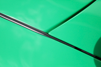 Porsche 911 Carrera Rs Xpel Steinschlagschutz  (Bild 7/11)