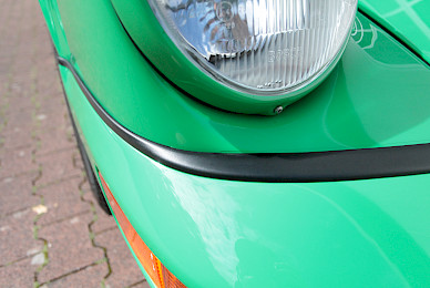 Porsche 911 Carrera Rs Xpel Steinschlagschutz  (Bild 8/11)