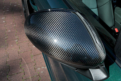 Porsche 718 Cayman Gt4 Rs Xpel Steinschlagschutz  (Bild 6/7)